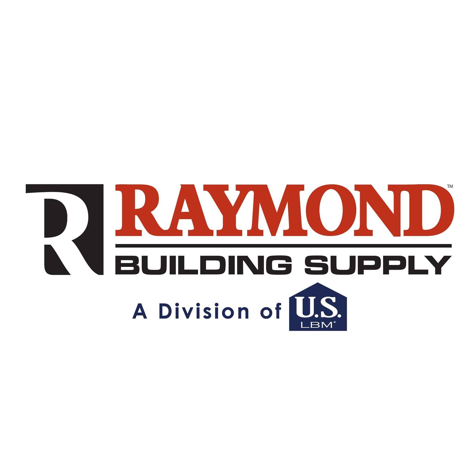 Raymond Building Supply - North Port Logo